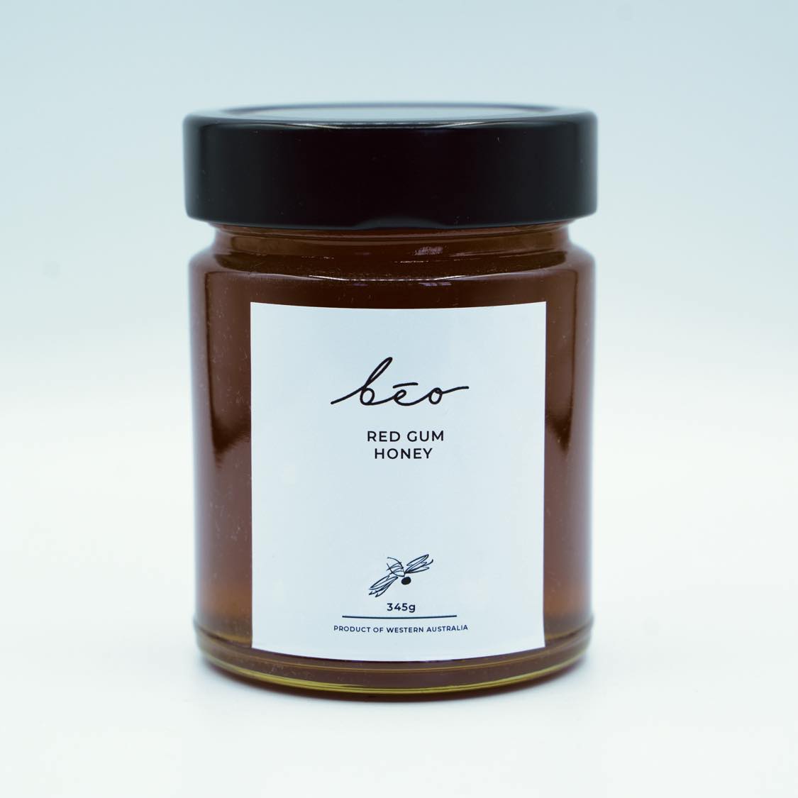 Red Gum Honey