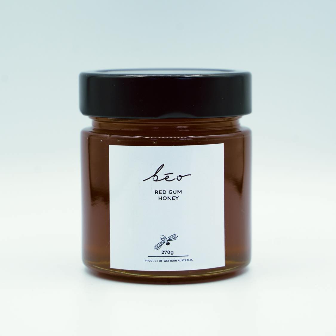 Red Gum Honey